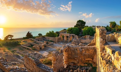 Karthago Tunesien Geschichte Sprachgeschichte