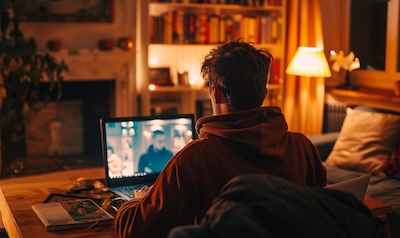 Rumänisch lernen mit Medien und Serien