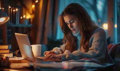 Türkisch online lernen Onlinekurs zuhause