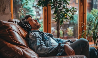 passives Sprachlernen Podcast hören vs aktives Lernen