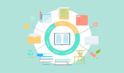 Langzeitgedaechtnis Lernmethode Niederlaendisch Vokabeln