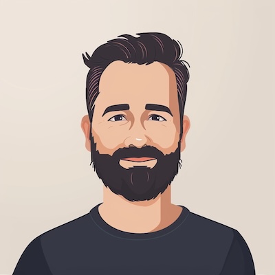 Sven Mancini – Autor Sprachfabrik24