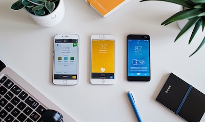 Türkisch App Vergleich Sprachkurs Smartphone