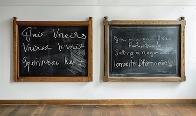 Vigesimalsystem Frankreich Schweiz Zahlen Vergleich