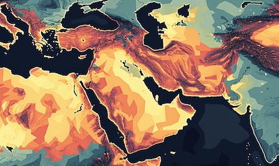 arabisch-sprechende-laender-karte-verbreitung-naher-osten