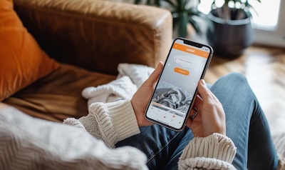 babbel englisch lernen app oberflaeche