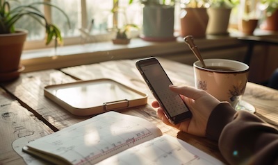 schnell Sprachen lernen Konsequenz täglich Gewohnheit Routine