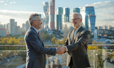 Business Russisch Kurs Beruf Sprachkenntnisse