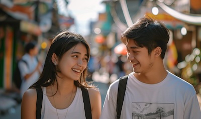 Filipino Floskeln Alltag Gespräch Begrüßung