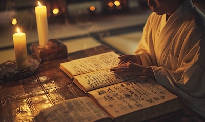 Japanisch Sprachgeschichte Herkunft historischer Ursprung