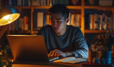 Koreanisch lernen zuhause Erwachsene Methode