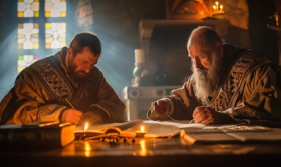 Kyrillisches Alphabet Herkunft Kyrill Methodius Geschichte