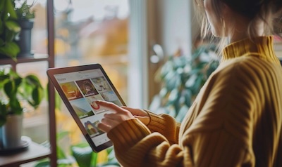 Rosetta Stone Russisch App immersives Lernen