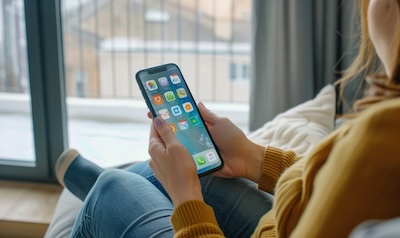 Russisch lernen App Test Vergleich Smartphone