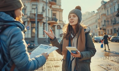 Russische Floskeln Alltag Reise Gespraech