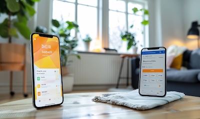 Schwedisch App Vergleich Babbel Mondly Smartphones