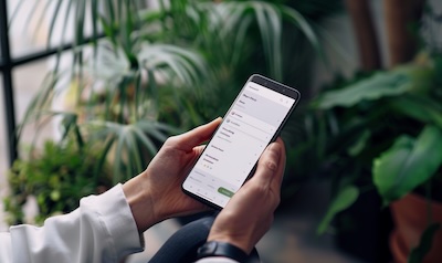Schwedisch Aussprache App Training Spracherkennung