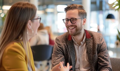 Schwedisch Smalltalk Begrüßung Alltag Büro