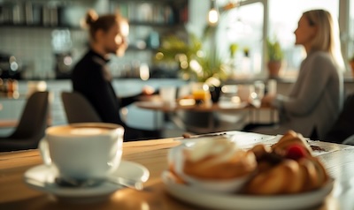 Schwedische Redewendungen Fika Pause Kollegen Alltag