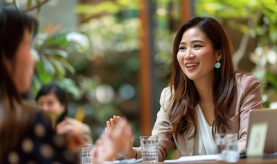 Tagalog Beruf Business Filipino lernen