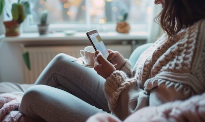 Vokabeln lernen taeglich SRS App Routine Anki