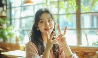 koreanisch zählen lernen Anfänger