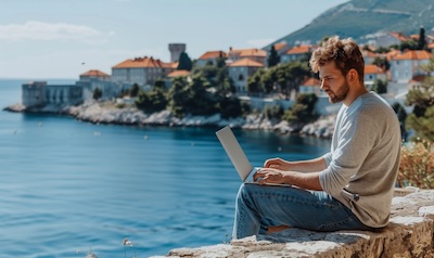 kroatisch lernen dalmatien online