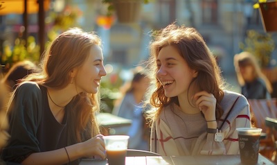 ukrainische Floskeln Dankeschoen Alltag Gespraech