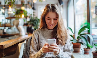 Babbel Italienisch App lernen Pause