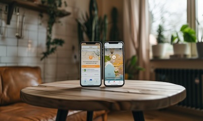 Babbel vs Mondly Polnisch Vergleich App