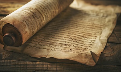 Griechische Sprache Geschichte antike Schrift