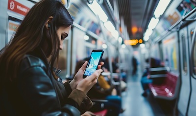 Hebräisch lernen App unterwegs täglich