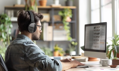 Italienisch online lernen Onlinekurs zu Hause