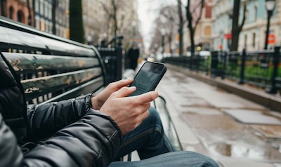 Mondly App Tschechisch lernen unterwegs