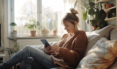 Mondly Daenisch lernen Erfahrungen App Test