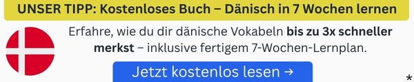 Footer Banner für kostenloses Buch Dänisch lernen Download
