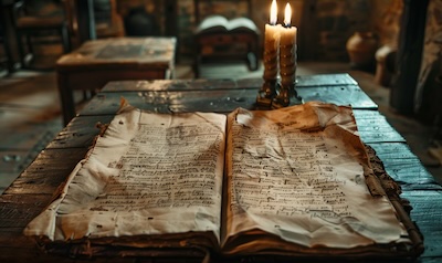 Tschechische Sprache Geschichte mittelalterliche Handschrift