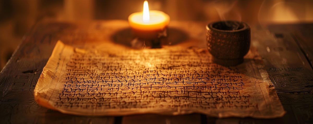 amharische schrift fidael header