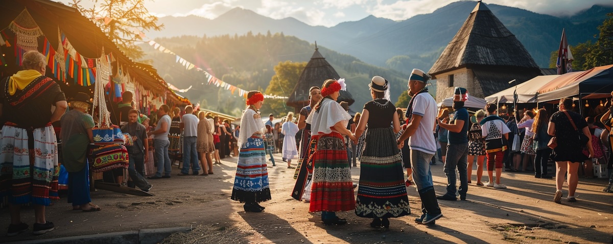 rumaenien kultur sprache vielfalt