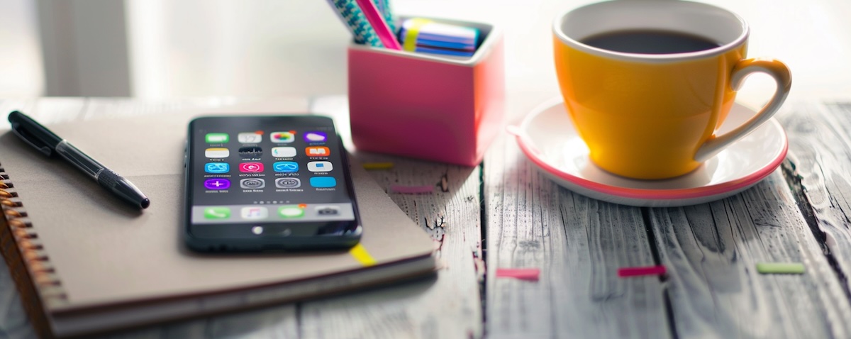 Türkisch-Lern-Apps im Vergleich auf dem Smartphone