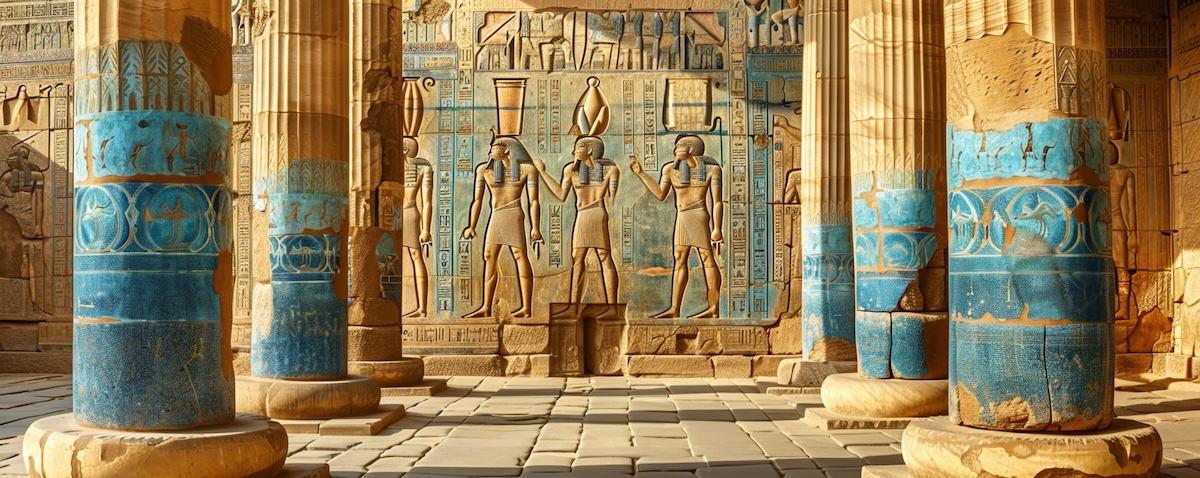 Persepolis und persische Kulturgeschichte als Symbol der persischen Sprachgeschichte