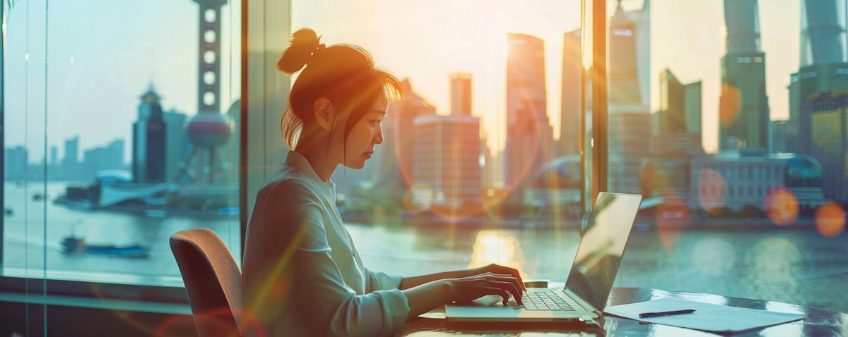 Chinesisch online lernen: Kurse, Apps und Methoden im ehrlichen Vergleich