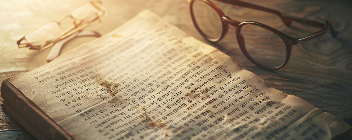 Koreanische Sprache – Herkunft, Sprachfamilie und Besonderheiten der Hangul-Schrift im historischen Überblick