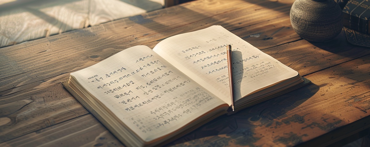 Koreanische Zahlen lernen – native und sino-koreanische Zahlen mit Hangul im Überblick