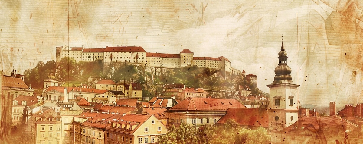 Slowenische Sprachgeschichte, mittelalterliche Handschrift und Ljubljana