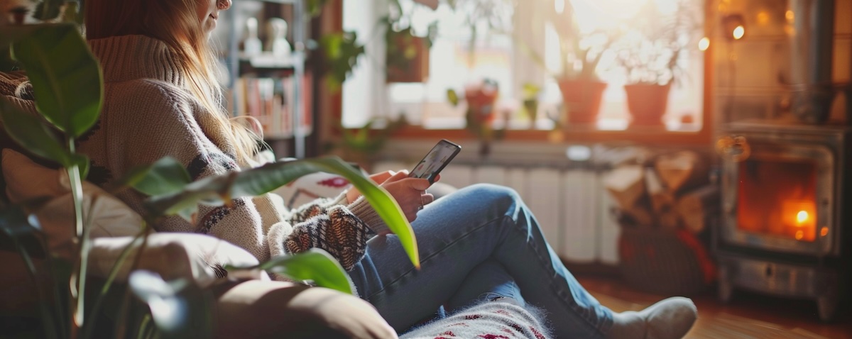 Urdu lernen mit der Mondly-App am Smartphone