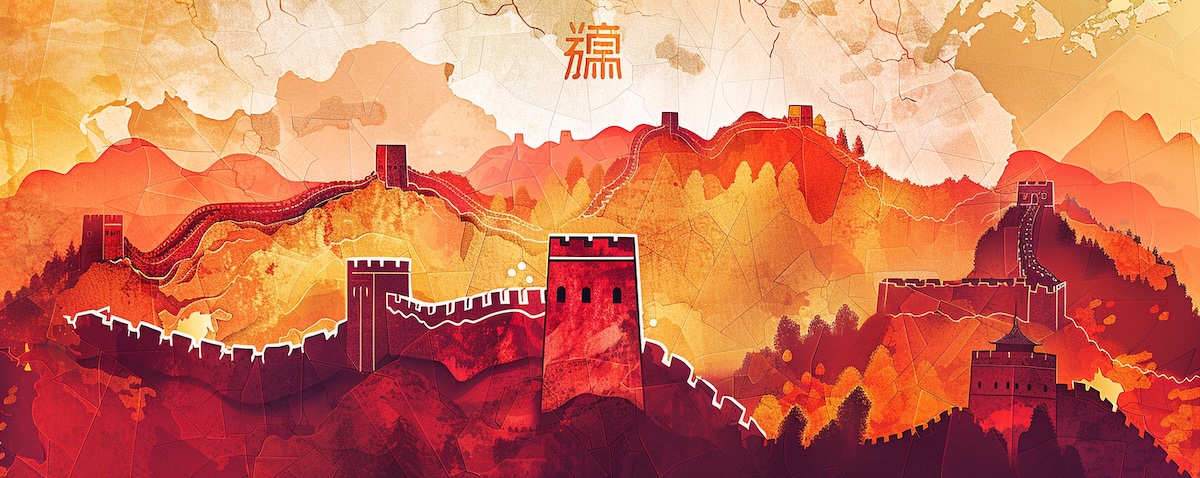 Welche Sprache spricht man in China: Mandarin, Kantonesisch und die chinesischen Dialekte