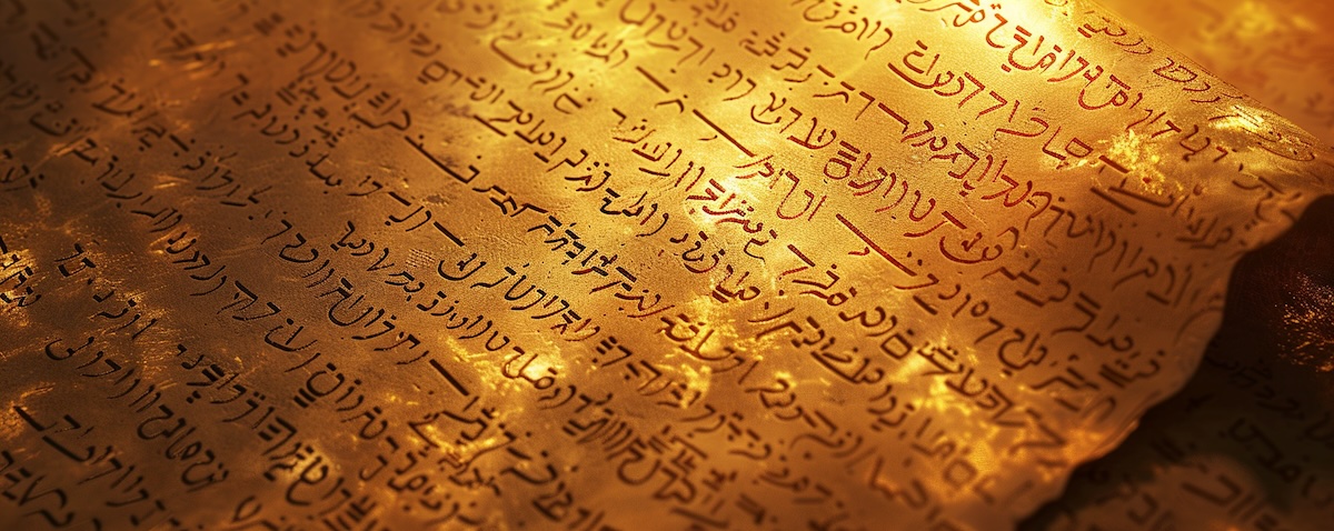 Hebräische Zahlen – Tabelle, Aussprache und Bedeutung des einzigartigen Buchstaben-Zahlensystems
