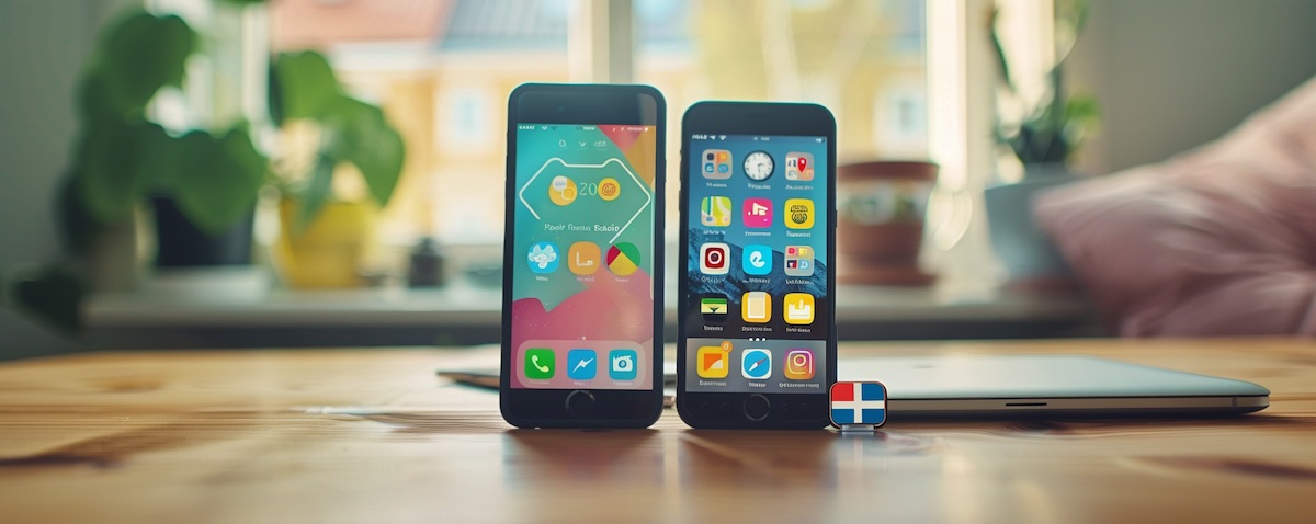 Schwedisch lernen mit App, Babbel, Mondly und Rosetta Stone im Vergleich