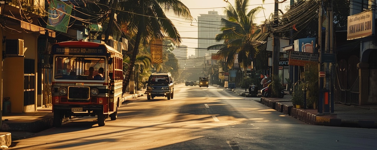 Welche Sprache spricht man auf den Philippinen – Überblick über Filipino, Tagalog und Englisch